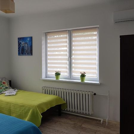 Apartament Angelo Sosnowiec Dış mekan fotoğraf