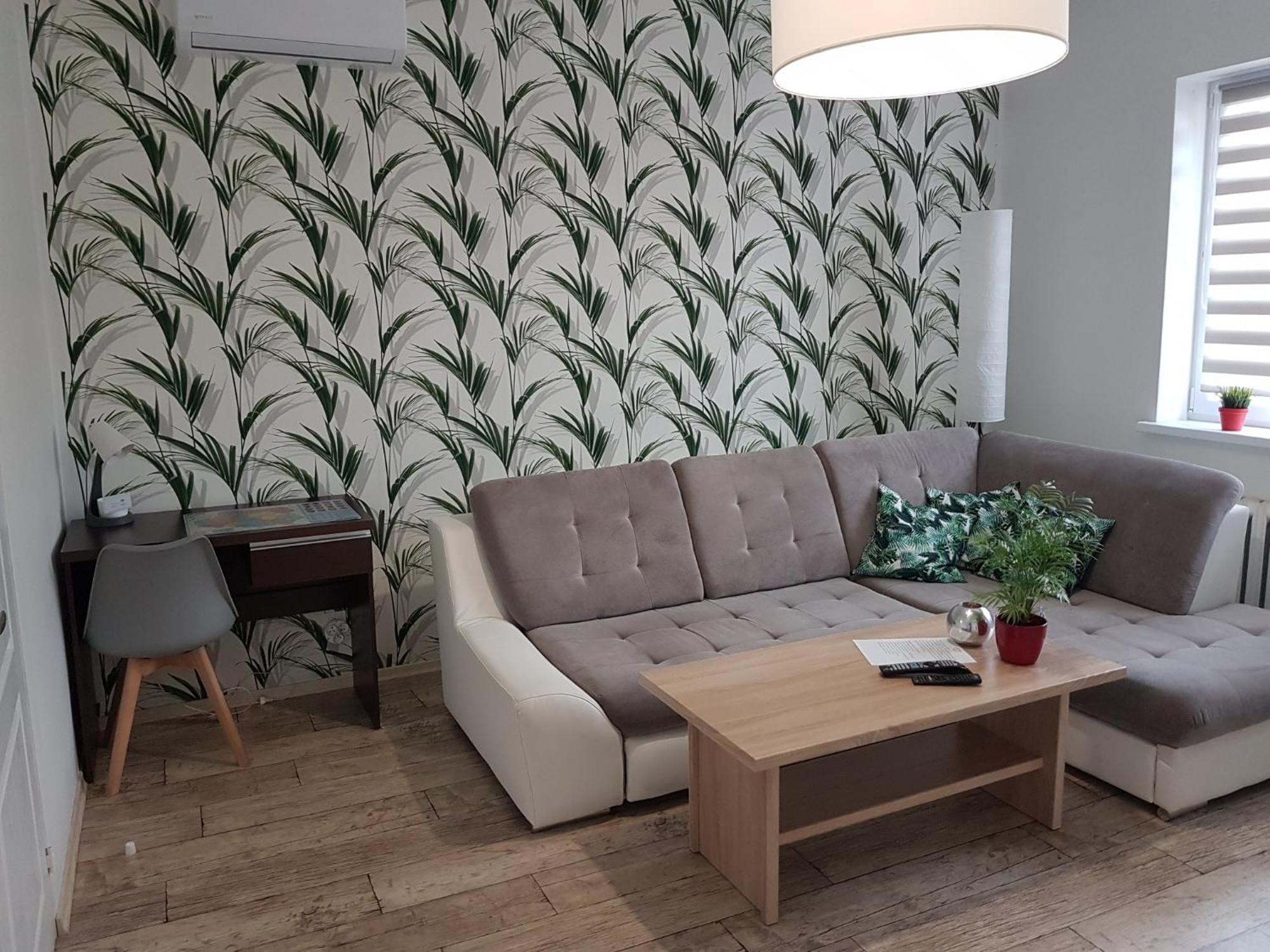 Apartament Angelo Sosnowiec Dış mekan fotoğraf