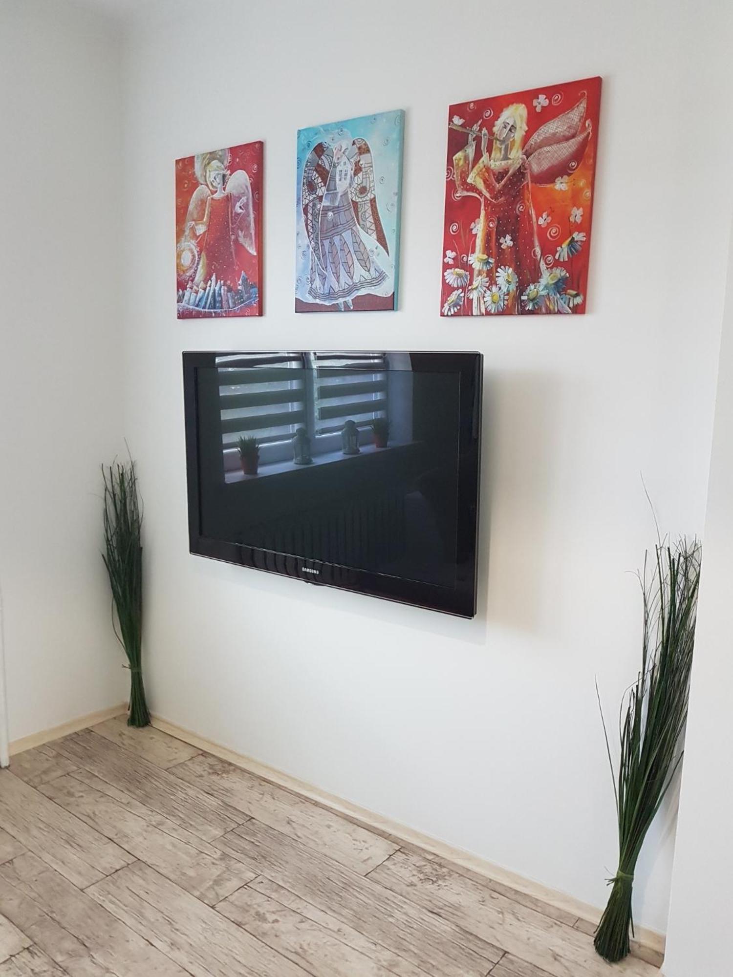 Apartament Angelo Sosnowiec Dış mekan fotoğraf