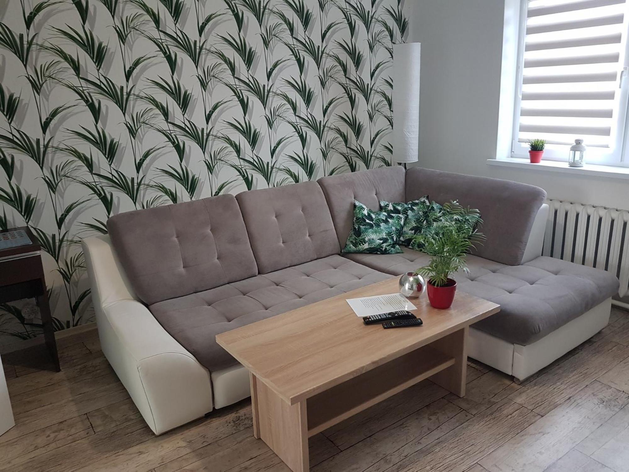 Apartament Angelo Sosnowiec Dış mekan fotoğraf