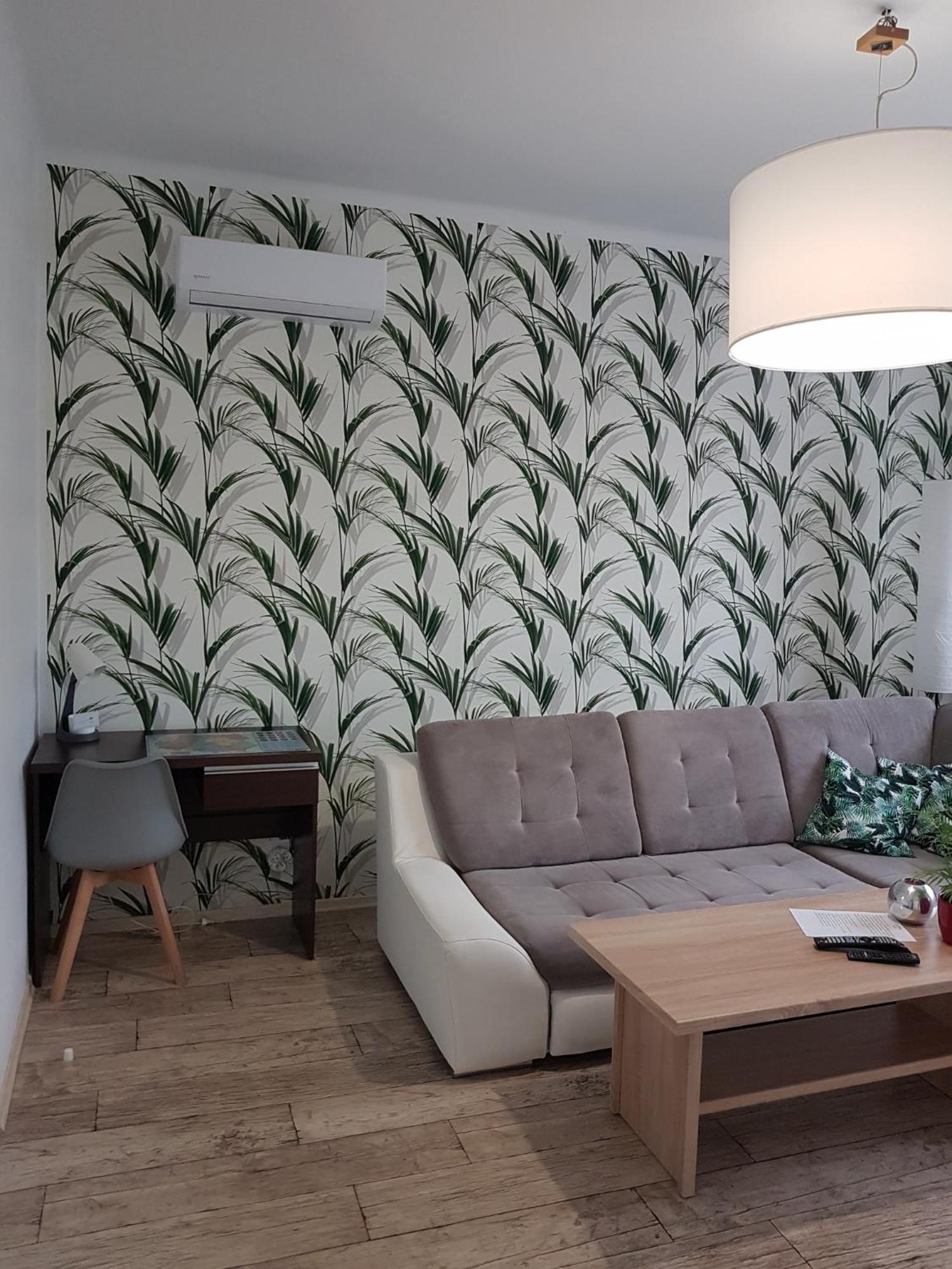 Apartament Angelo Sosnowiec Dış mekan fotoğraf