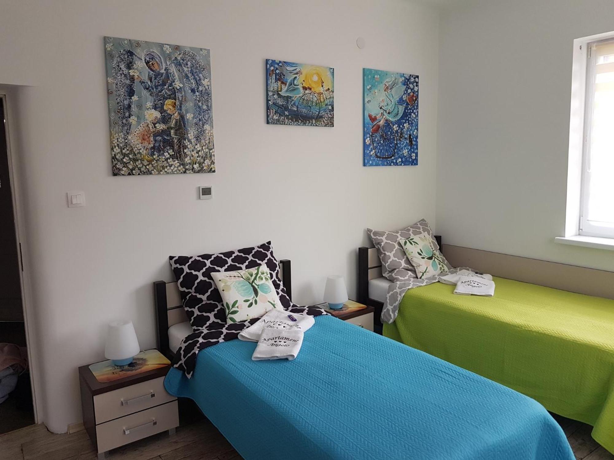Apartament Angelo Sosnowiec Dış mekan fotoğraf
