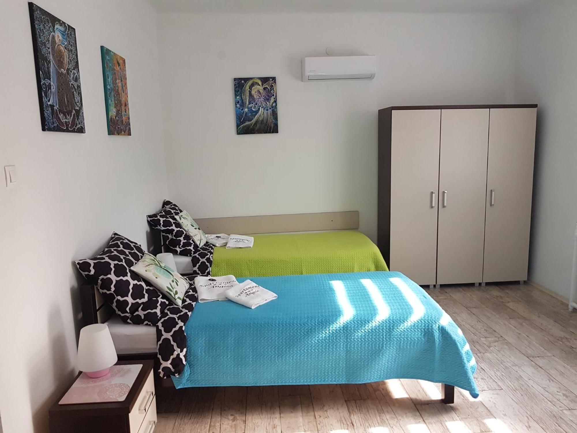 Apartament Angelo Sosnowiec Dış mekan fotoğraf