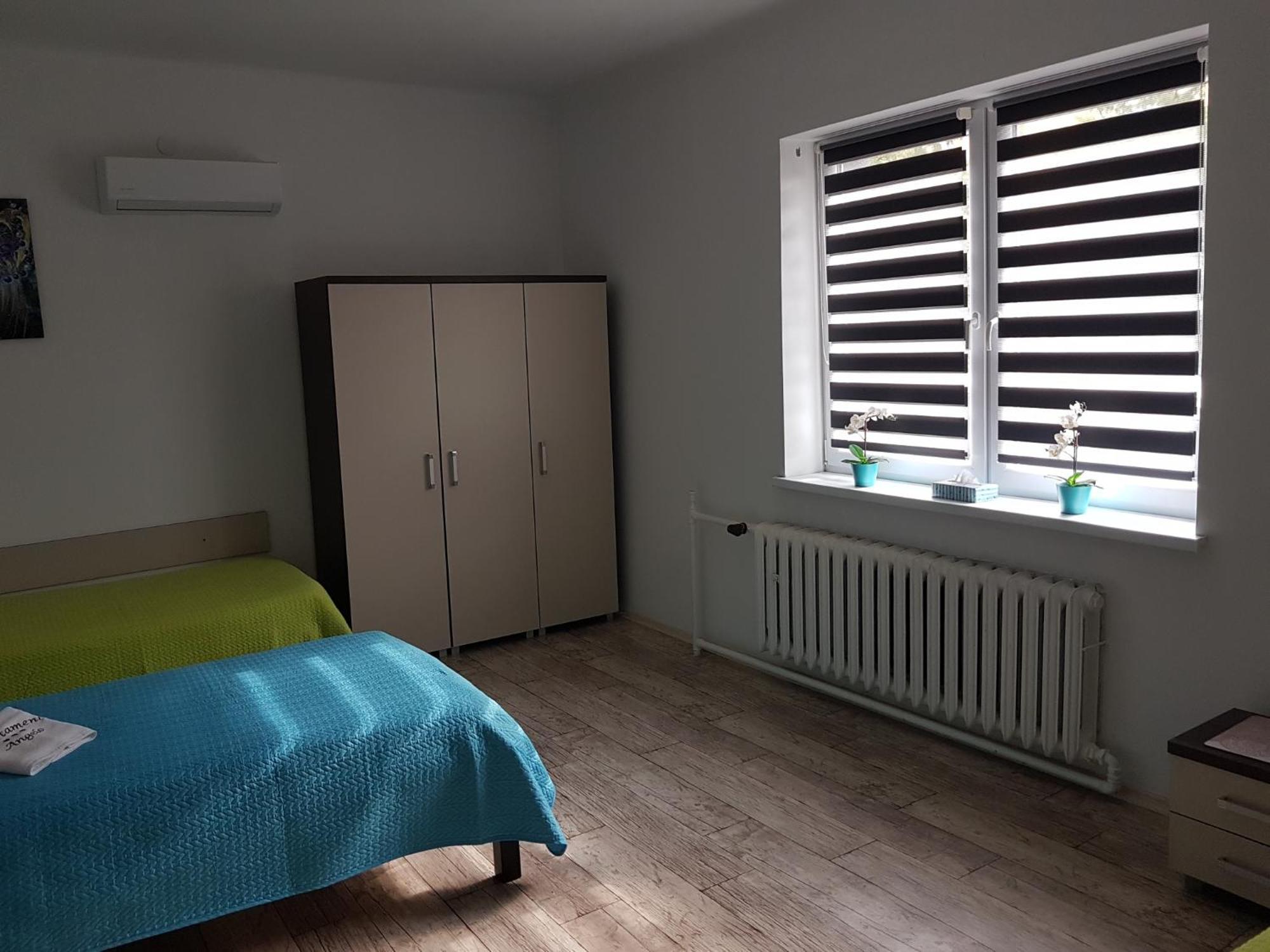 Apartament Angelo Sosnowiec Dış mekan fotoğraf
