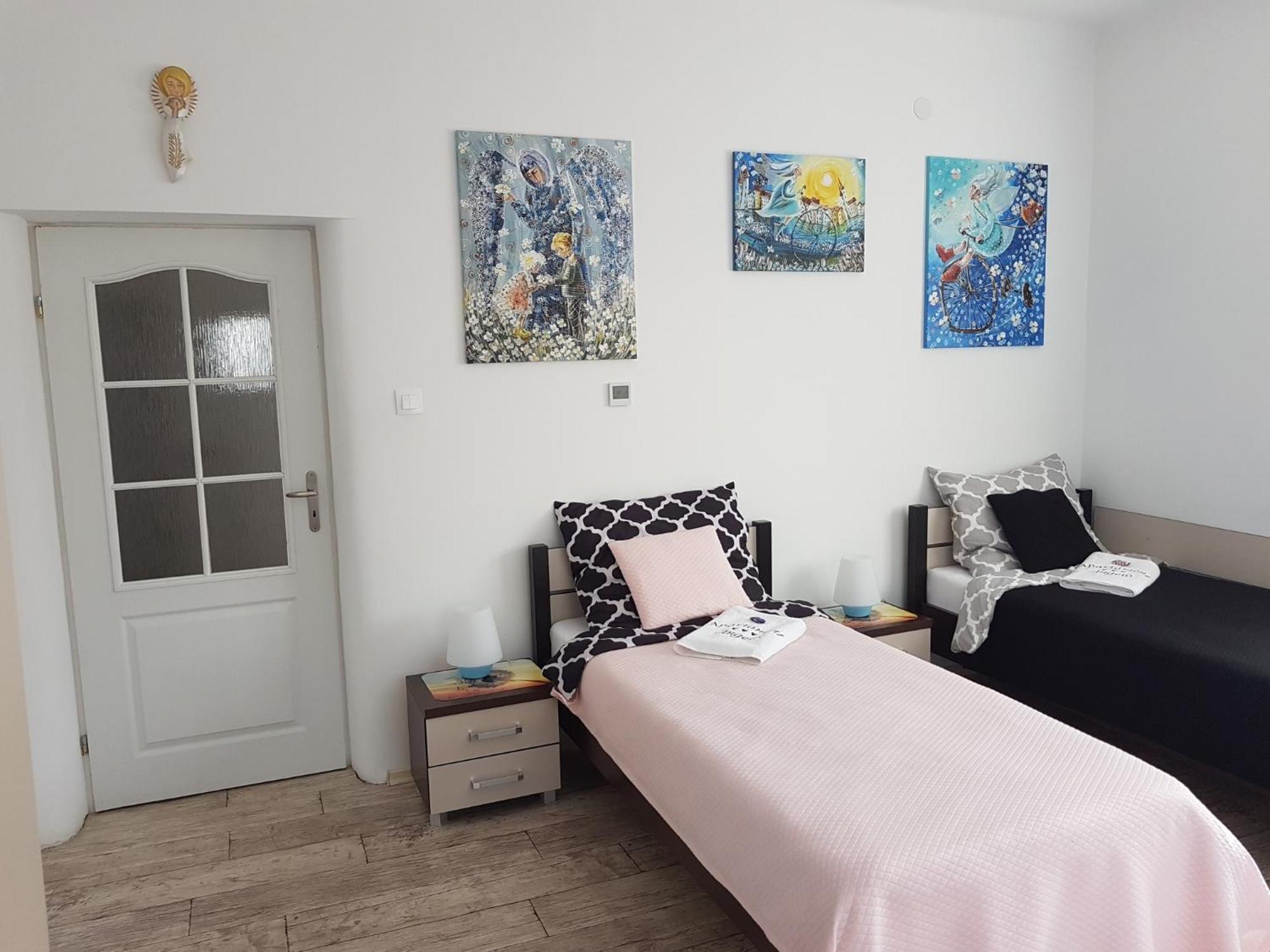 Apartament Angelo Sosnowiec Dış mekan fotoğraf