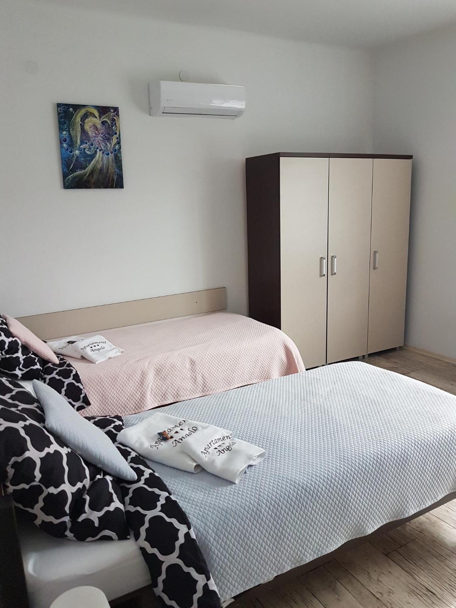 Apartament Angelo Sosnowiec Dış mekan fotoğraf