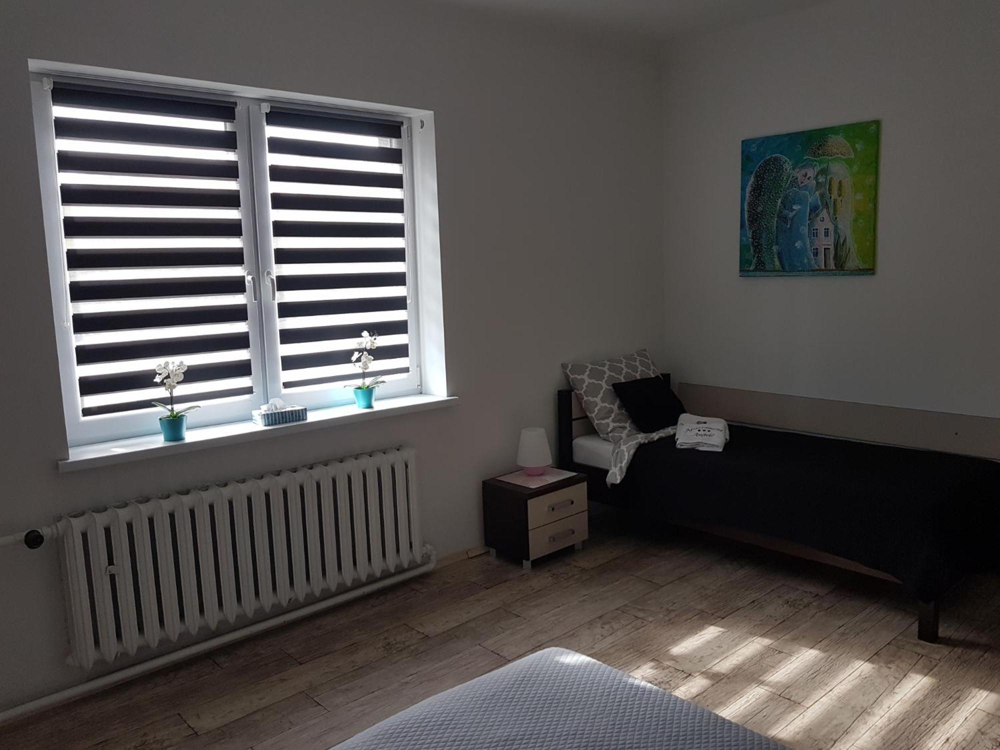 Apartament Angelo Sosnowiec Dış mekan fotoğraf