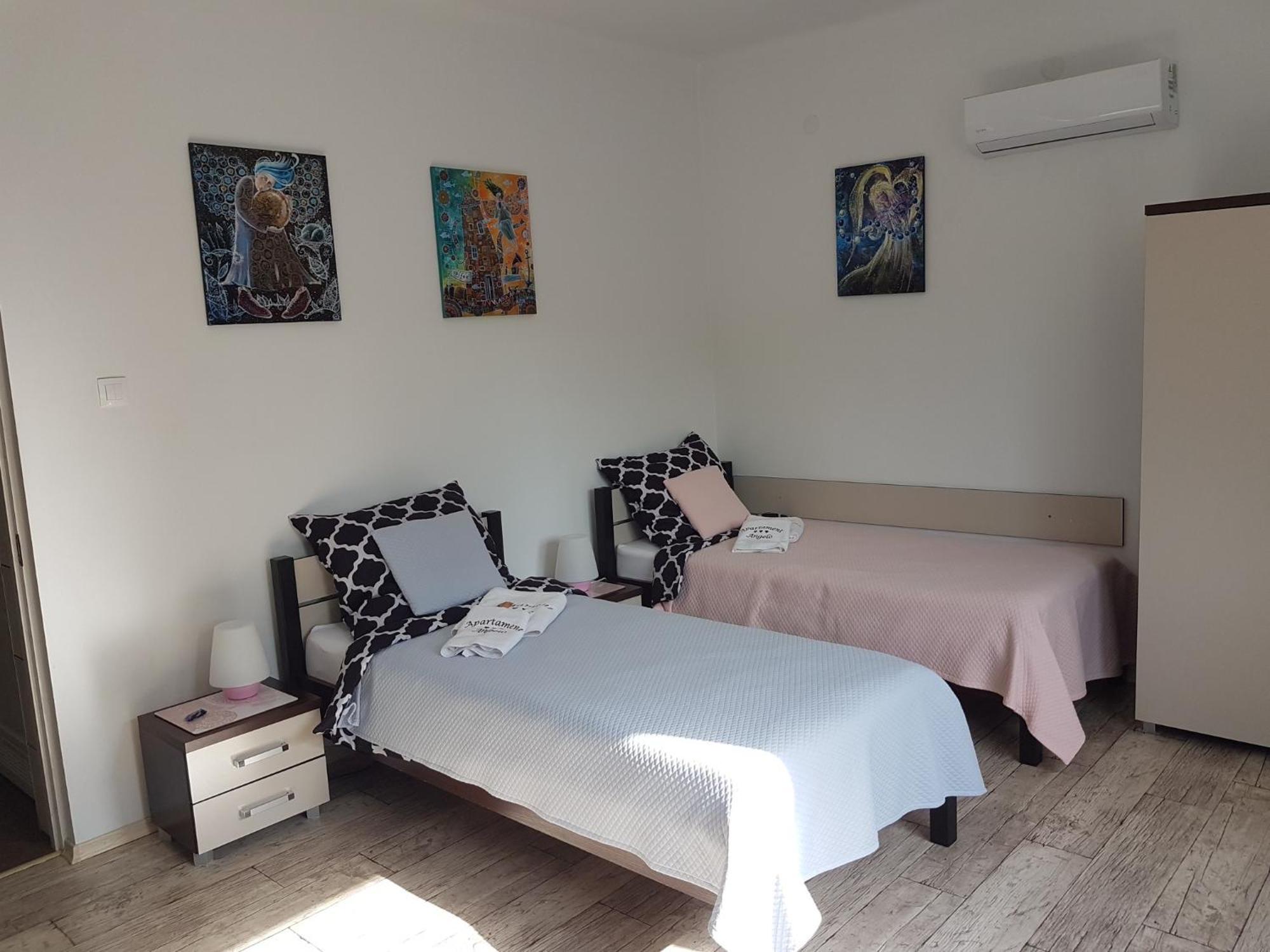 Apartament Angelo Sosnowiec Dış mekan fotoğraf