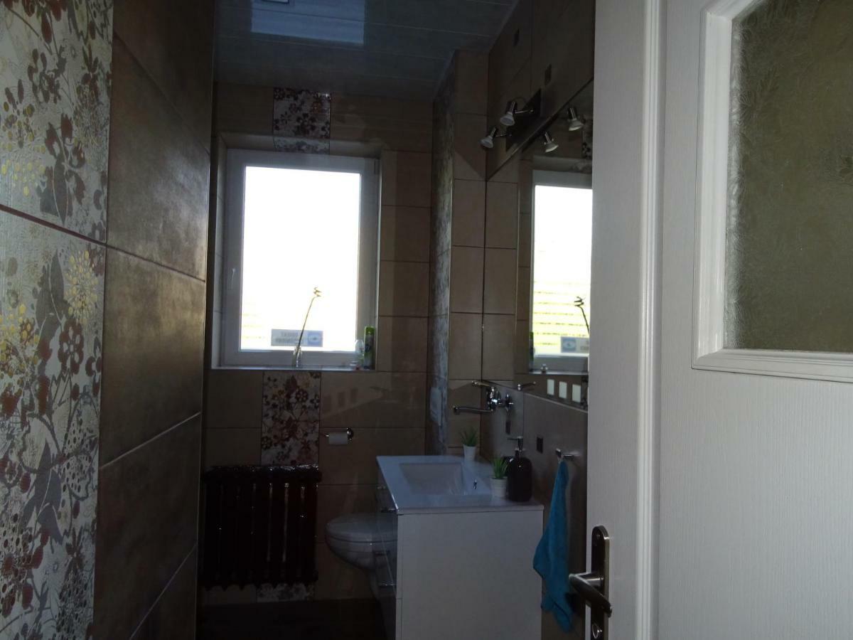 Apartament Angelo Sosnowiec Dış mekan fotoğraf