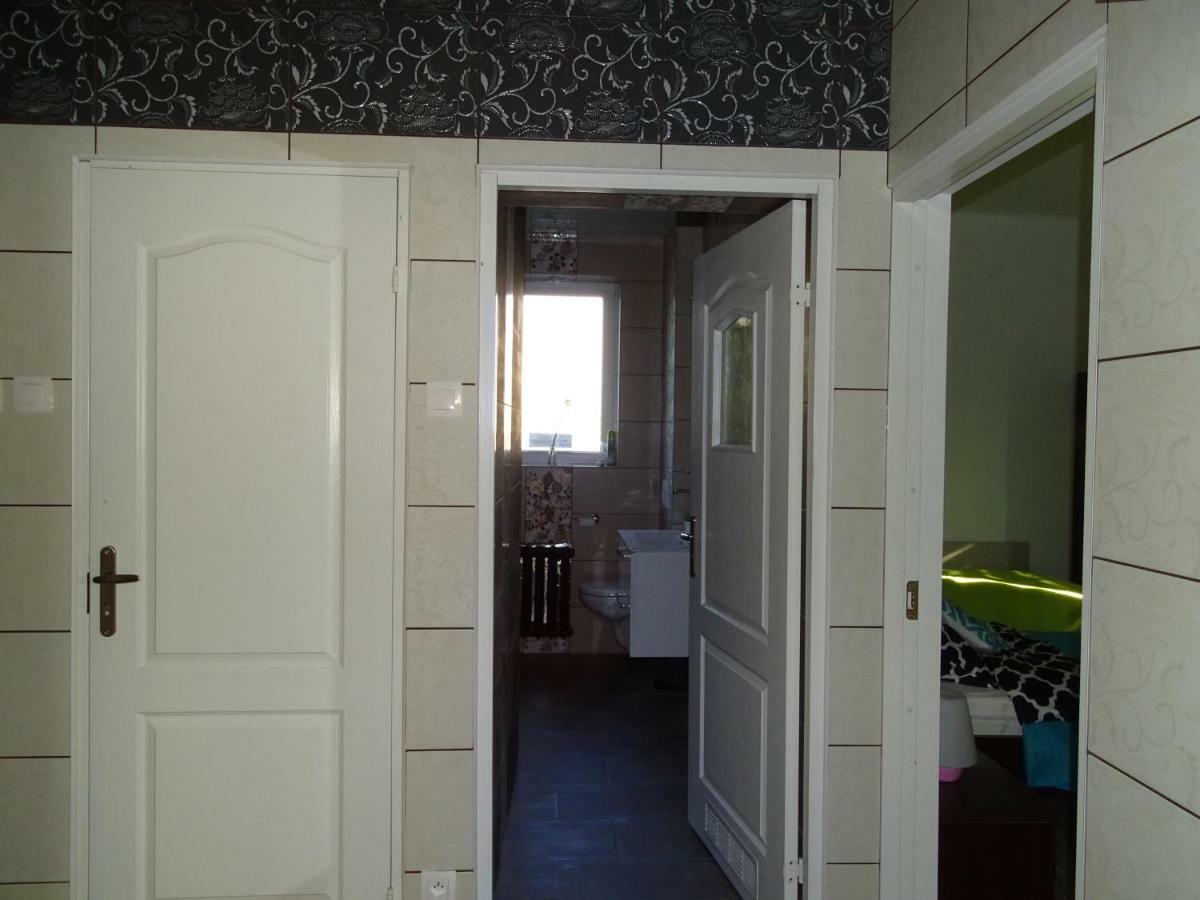 Apartament Angelo Sosnowiec Dış mekan fotoğraf