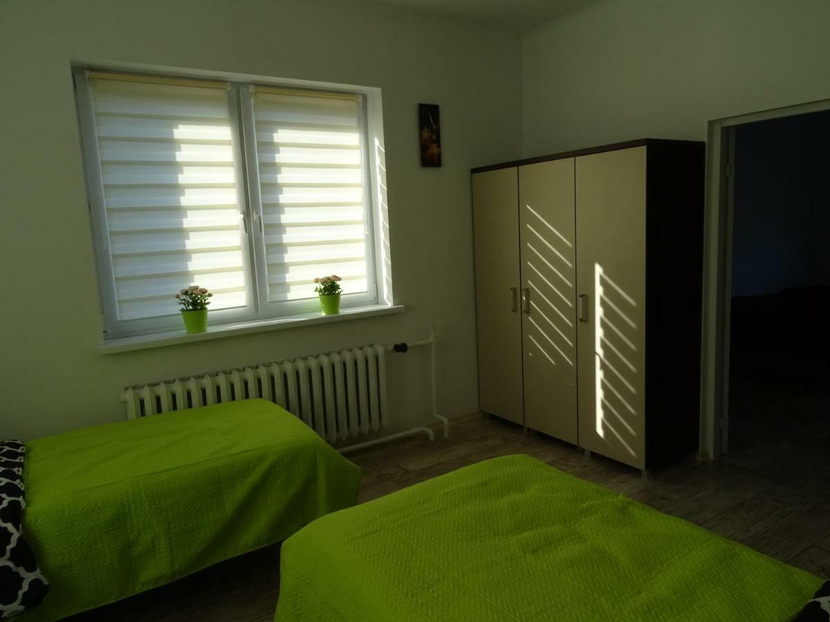 Apartament Angelo Sosnowiec Dış mekan fotoğraf