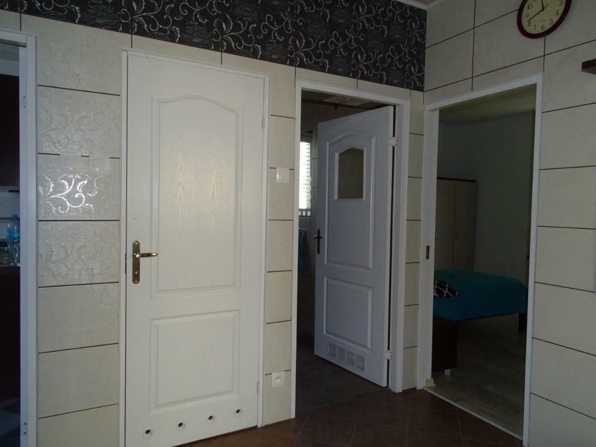 Apartament Angelo Sosnowiec Dış mekan fotoğraf