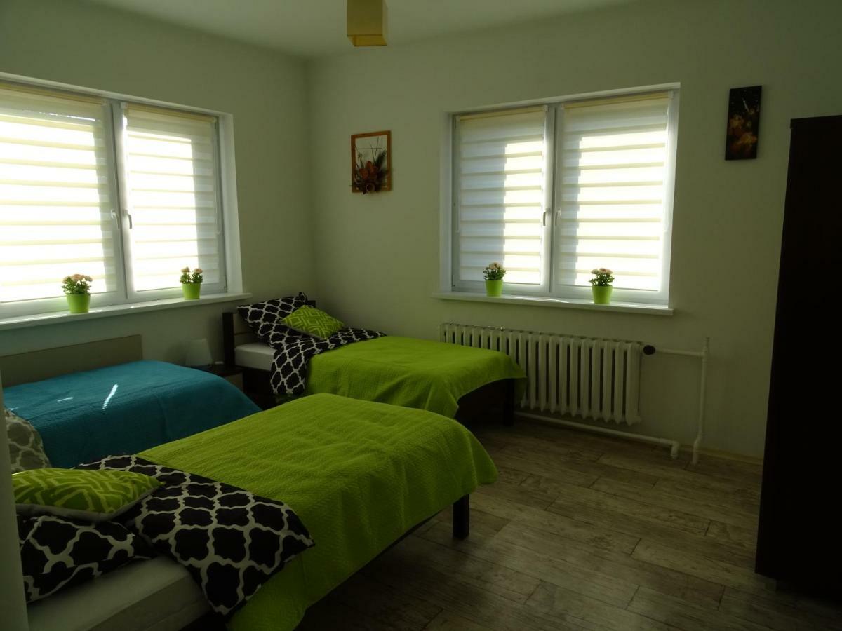 Apartament Angelo Sosnowiec Dış mekan fotoğraf
