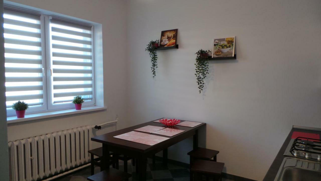 Apartament Angelo Sosnowiec Dış mekan fotoğraf