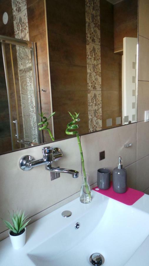 Apartament Angelo Sosnowiec Dış mekan fotoğraf
