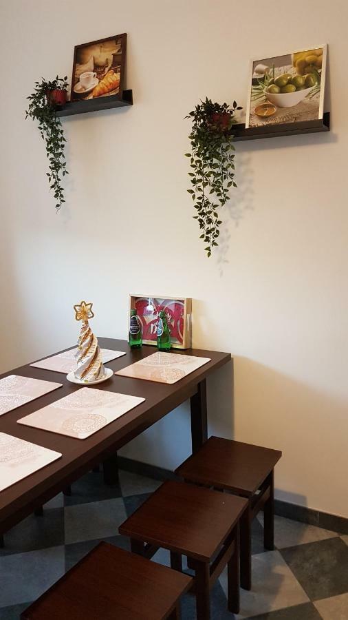 Apartament Angelo Sosnowiec Dış mekan fotoğraf